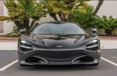 2019 McLaren 720S - photo 2 / 6