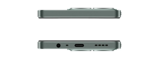 Realme C61 (6/128) Smartphone - photo 3 / 3