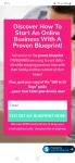 Learn How to Earn $900/Day Online With 100% Profit! - Hamilton - Training listing