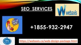 Seo services  +1855-932-2947 - Moncton - Website Design listing