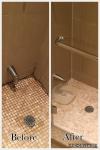 Grout, tile and stone restoration - photo 4 / 6