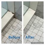 Grout, tile and stone restoration - Toronto - Flooring Services listing
