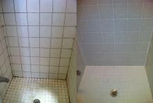 Grout, tile and stone restoration - photo 5 / 6