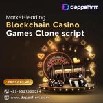 Boost Your Casino Business with a Blockchain Casino Clone - Toronto - Management Consulting listing