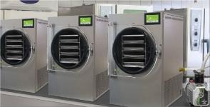 Like New Harvest Right Freeze Dryers For Sale - Vancouver - General listing