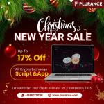 Holiday Mining Madness: Plurance’s Year-End Crypto and block - Guelph - Website Design listing