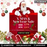 Exclusive Holiday Offers on Blockchain Solutions at Plurance - Custom Software Development listing in Ottawa