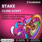 Your Gateway to Crypto Gaming Success – Stake Clone Solution - Kingston - Management Consulting listing