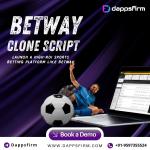 Betway Clone Script for Fast Launch: Secure, Scalable & Cust - Toronto - Computers listing