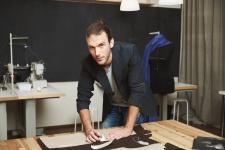 Elevate Your Wardrobe with Bespoke Shirts from Raymik Custom - Toronto - Men's Clothes listing