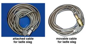 IndustriaI Cable Harness Mold Level Control Cable - Inspection & Measurement listing in Calgary