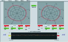 LDC-X200 Laser Wire Rod Diameter Measuring System - photo 2 / 5