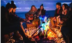 buy Magical Flames Color Fire online, Campfire powder  onlin - photo 2 / 5