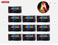 buy Magical Flames Color Fire online, Campfire powder  onlin - photo 5 / 5