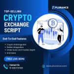 Launch Your Crypto Exchange with Plurance’s Powerful Script - Custom Software Development listing in Fredericton