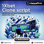 Start Your Sports Betting Business with 1XBet Clone Script - Toronto - Businesses for Sale listing