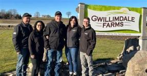 Gwillimdale Farms - Farm & Garden listing in Toronto