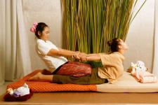 Thai Massage in Toronto: King Thai Massage Health Care - Group Fitness Classes listing in Toronto