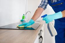 House Cleaning South Surrey - House Cleaning listing in Surrey
