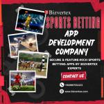 Leading Sports Betting App Development – Driven by AI & APIs - Custom Software Development listing in Ottawa