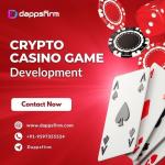 Start Your Own Crypto Casino – Feature-Rich & Fully Customiz - Toronto - Businesses for Sale listing