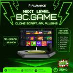 BC.game clone script - Your One-Stop Solution for Crypto Cas - Website Design listing in Barrie