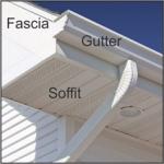 Gutters Eavestrough Installation 416 312 3684 - Toronto - Specialized Trade Services listing