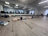 The Academy for First Aid and Safety - Group Fitness Classes listing in Toronto