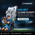 Launch your own sports betting platform with 4rabet clone - Halifax - Custom Software Development listing