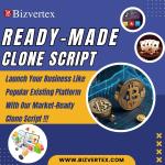 Instant Business Startup! Launch with Pre-Built Clone Script - Toronto - Custom Software Development listing
