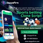 Efficient Sportsbook Clone Solutions for Rapid Market Entry - Toronto - Financial Planning listing