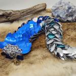 Scalemail Tutorial | DragonHeART - photo 2 / 4