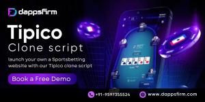 Whitelabel Tipico Clone Software: Expand Your Gambling Busin - Toronto - Mobile App Development listing