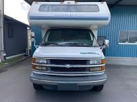 1999 Chevrolet Winnebago Minnie Winnie 22ft - photo 3 / 6