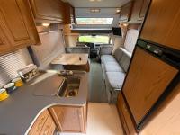 1999 Chevrolet Winnebago Minnie Winnie 22ft - photo 6 / 6