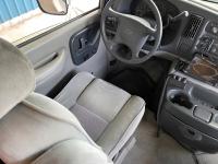 1999 Chevrolet Winnebago Minnie Winnie 22ft  Price: $2,500 - photo 5 / 6