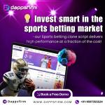 Quick and Affordable Sports Betting Clone Script – Reserve - Toronto - Strategy Consulting listing