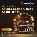Whitelabel Blockchain Casino Clone – Build a Decentralized - Oshawa - Businesses for Sale listing
