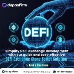 Decentralized Exchange Development Made Easy with DeFi Excha - Toronto - Businesses for Sale listing
