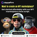 Affordable NFT Marketplace Clone Script for a Seamless Star - Toronto - Businesses for Sale listing