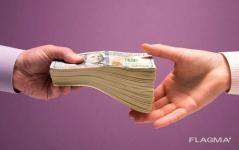 BUSINESS FINANCING OFFER - Financial Consulting listing in Brandon