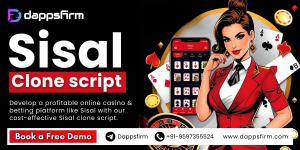 Sisal Clone App – Monetize the Online Gaming&Betting Market - Moncton - Website Design listing