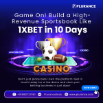 Game On! Build a High-Revenue Sportsbook Like 1XBet in Just - Custom Software Development listing in Ottawa