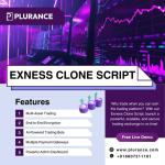 Establish your forex trading platform with exness clone - Custom Software Development listing in Ottawa