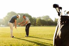 Improve Your Game with Professional Golf Lessons in Oakville - Toronto - General listing