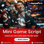 Bring Fresh Thrills to Your Casino with Custom Mini Game - Toronto - Businesses for Sale listing