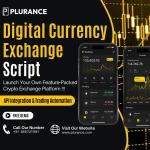 Get a Digital Currency Exchange Script with API Integration - Custom Software Development listing in Ottawa