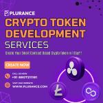 Craft High-Performance Crypto Tokens in 1 Day - Toronto - Custom Software Development listing