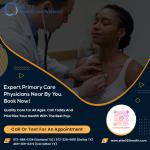 Best Primary Care Physician in Texas - General Practice listing in Calgary