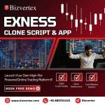 Start a Forex Trading Business with Exness Clone Script - Toronto - Custom Software Development listing